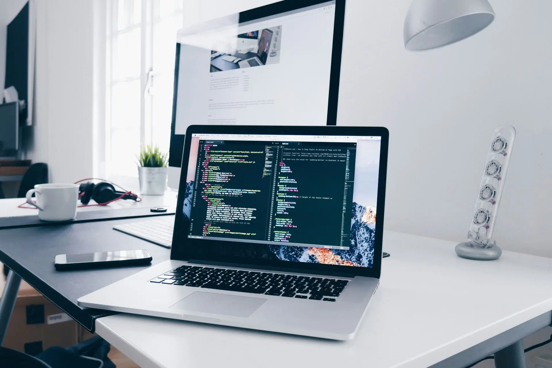 Digital Sourcing