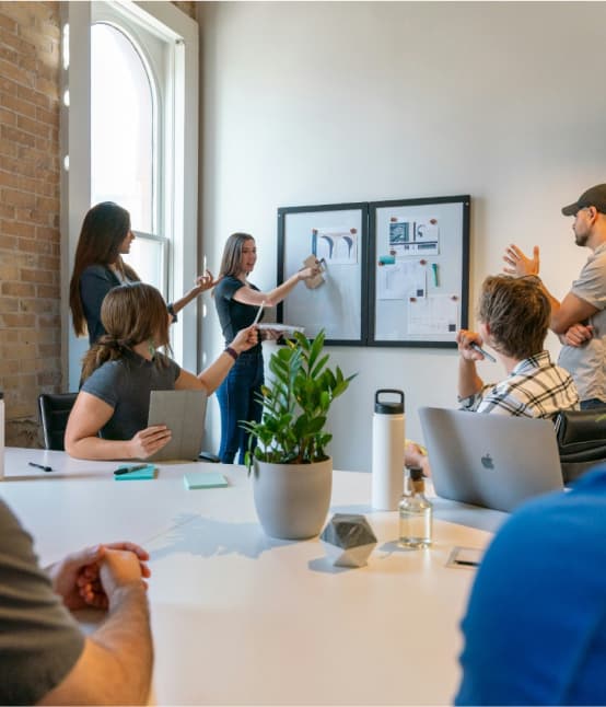 Staffing Solutions