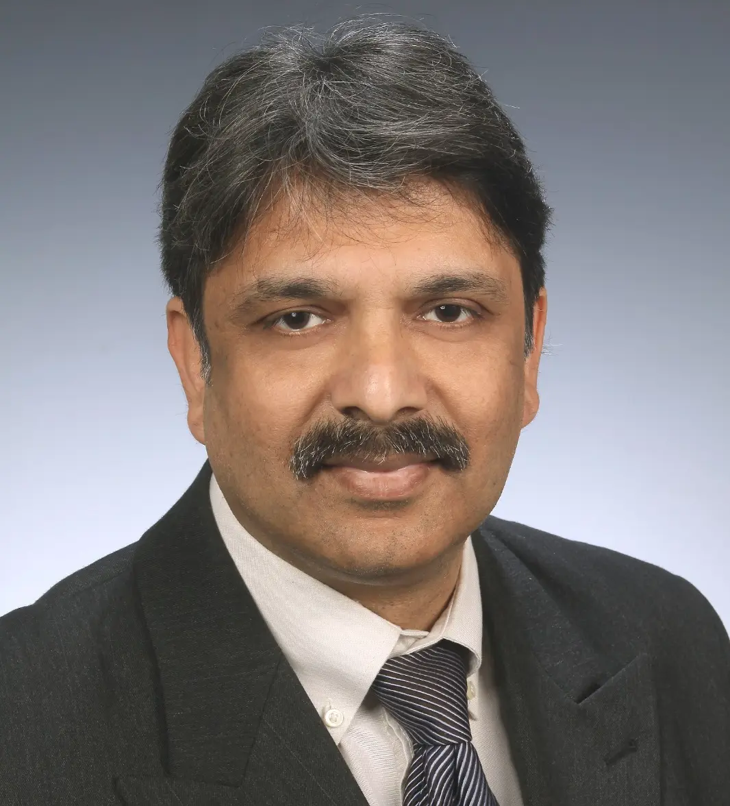 K S Mani
