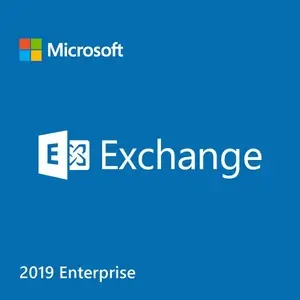 Microsoft Exchange Server Enterprise 2019 | Commercial | Lifetime 