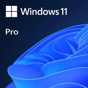 Microsoft Windows 11 Pro Upgrade | Lifetime 