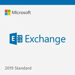 Microsoft Exchange Server Standard 2019| Education | Lifetime 