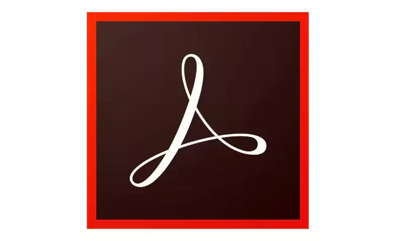 Adobe Acrobat Pro for  Enterprise | Renewal |Government | Level 3 | Yearly 