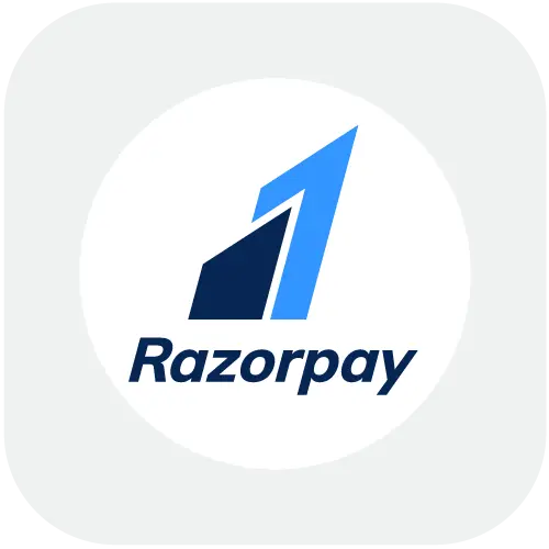 RazorPay Payment Gateway Integration  