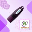 eMudhra [Class 3 Combo DSC] Digital Signature Certificate + Encryption | Individual | For 3 Years [Including Token]  | Free Delivery 