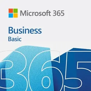 Microsoft 365 Business Basic | No Teams |  Yearly  